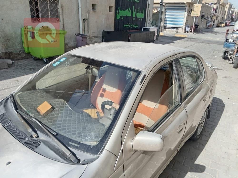 تۆیۆتا ئیکۆ
